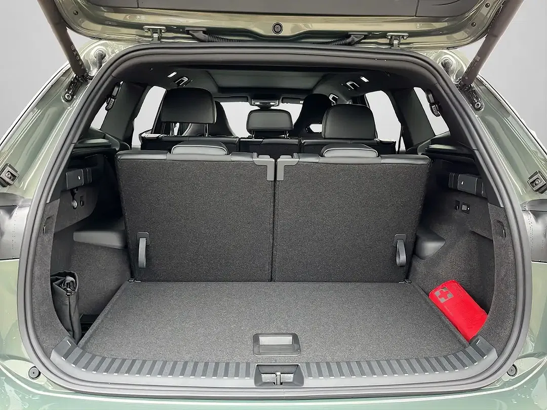 Volkswagen Tayron 2.0 TDI DSG 4Motion R-Line - Thumbnail 15