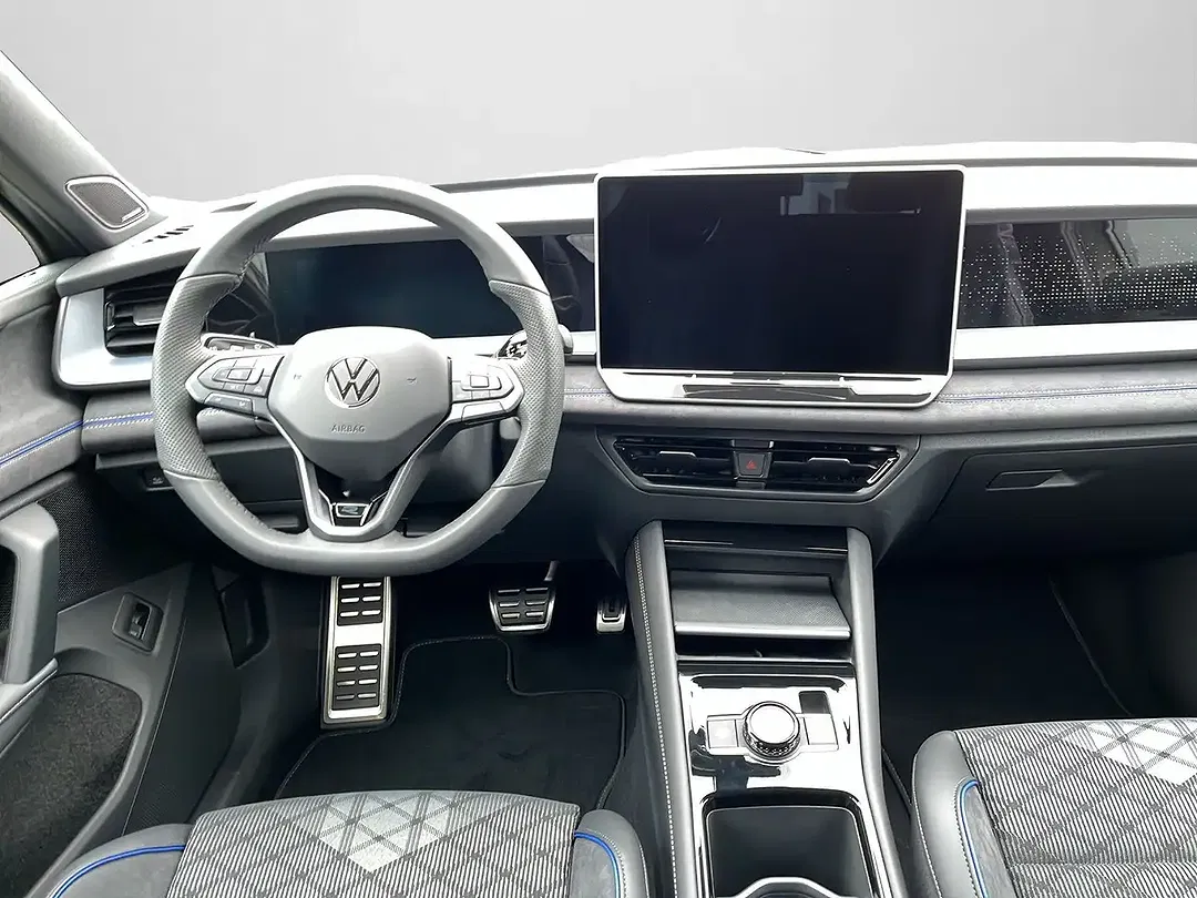 Volkswagen Tayron 2.0 TDI DSG 4Motion R-Line - Thumbnail 3