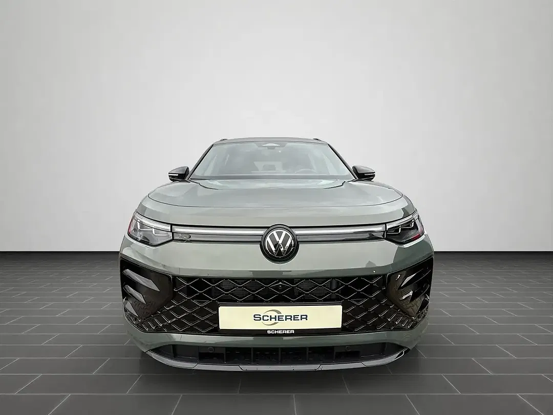 Volkswagen Tayron 2.0 TDI DSG 4Motion R-Line - Thumbnail 5