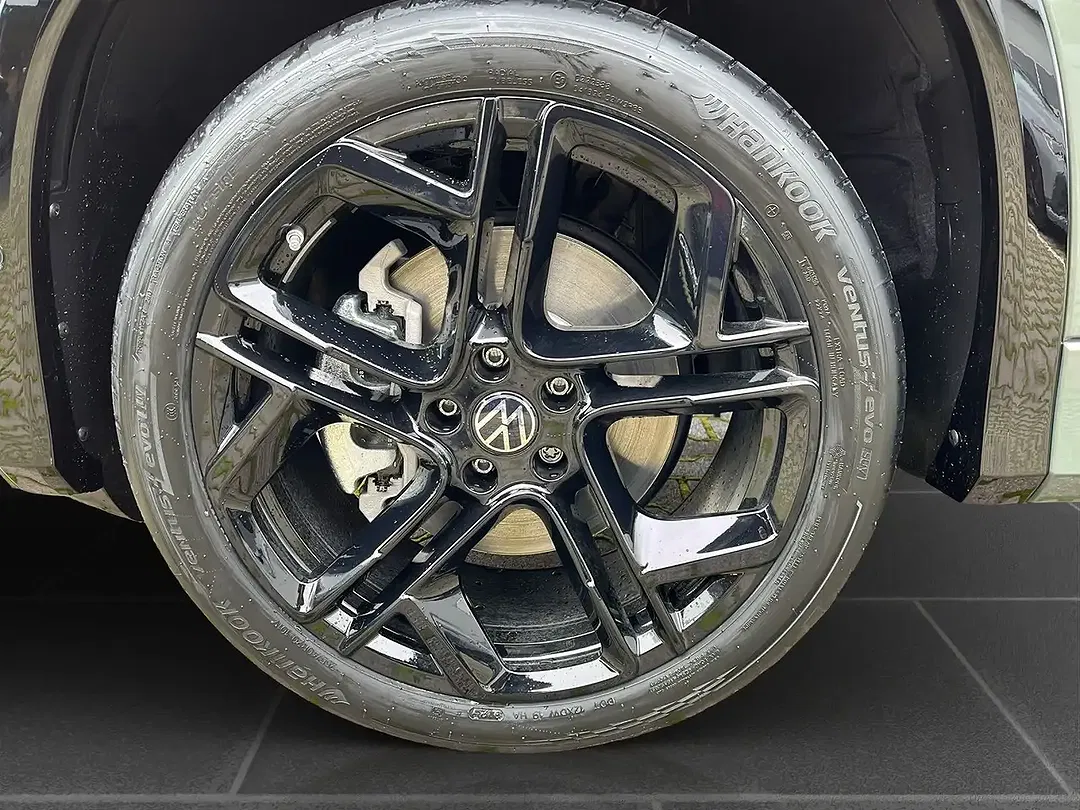 Volkswagen Tayron 2.0 TDI DSG 4Motion R-Line - Thumbnail 8