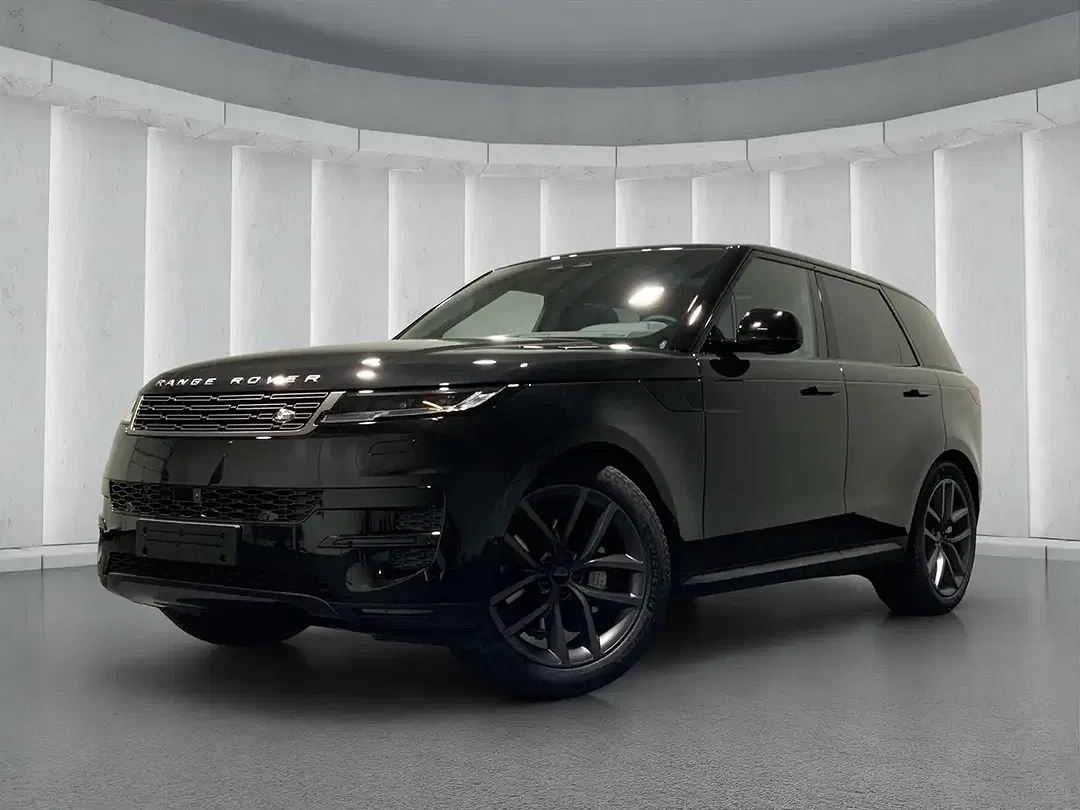 Land Rover Range Rover Sport D250 3.0 AUT 4x4 MHEV S - Thumbnail 1