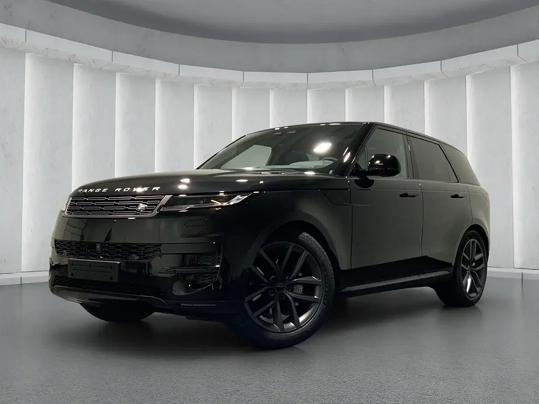 Land Rover Range Rover Sport D250 3.0 AUT 4x4 MHEV S - Afbeelding 1