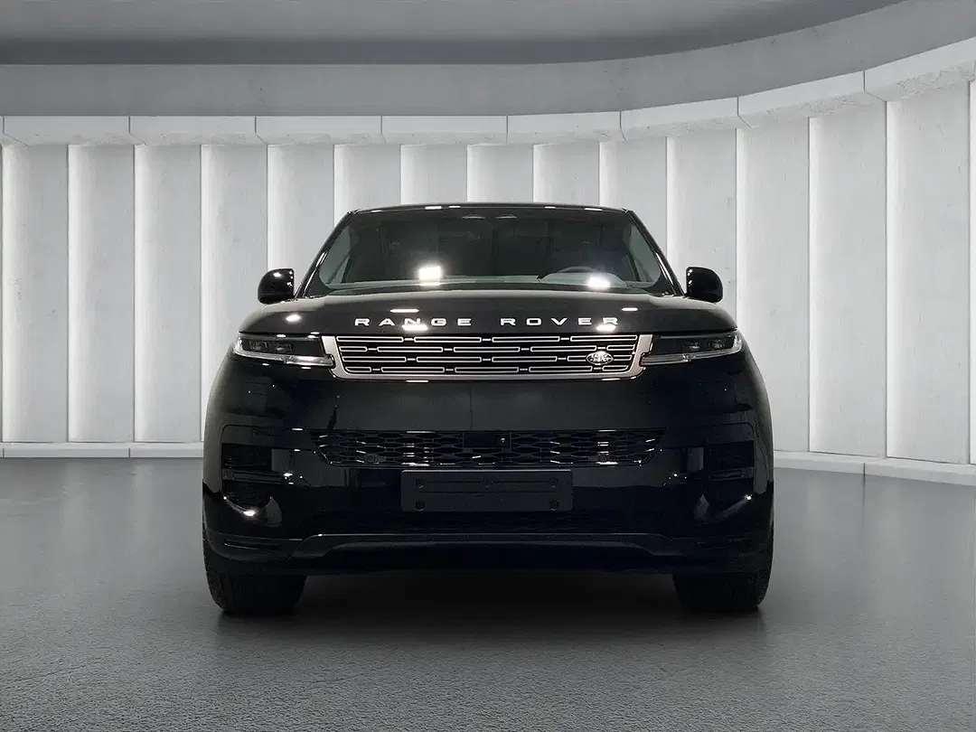 Land Rover Range Rover Sport D250 3.0 AUT 4x4 MHEV S - Thumbnail 4