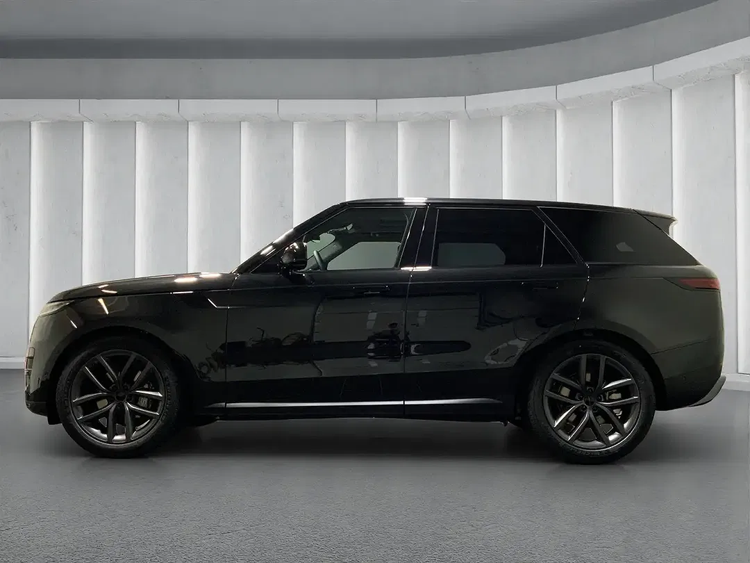 Land Rover Range Rover Sport D250 3.0 AUT 4x4 MHEV S - Thumbnail 5
