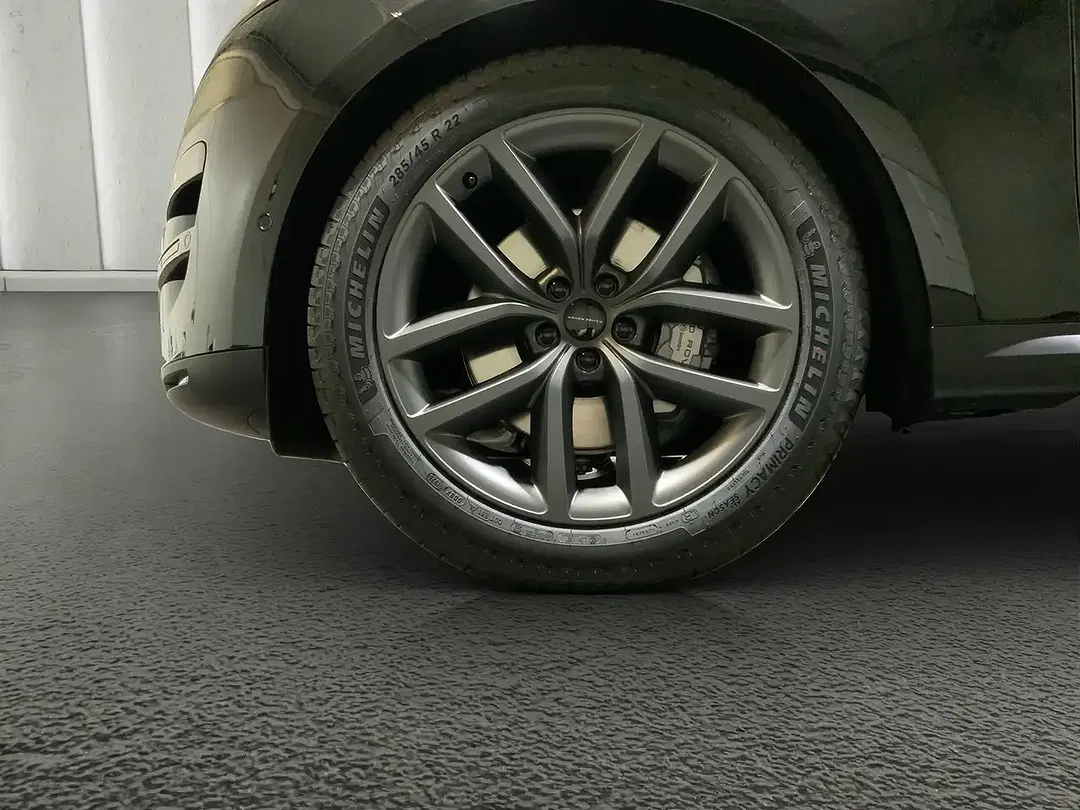 Land Rover Range Rover Sport D250 3.0 AUT 4x4 MHEV S - Thumbnail 6