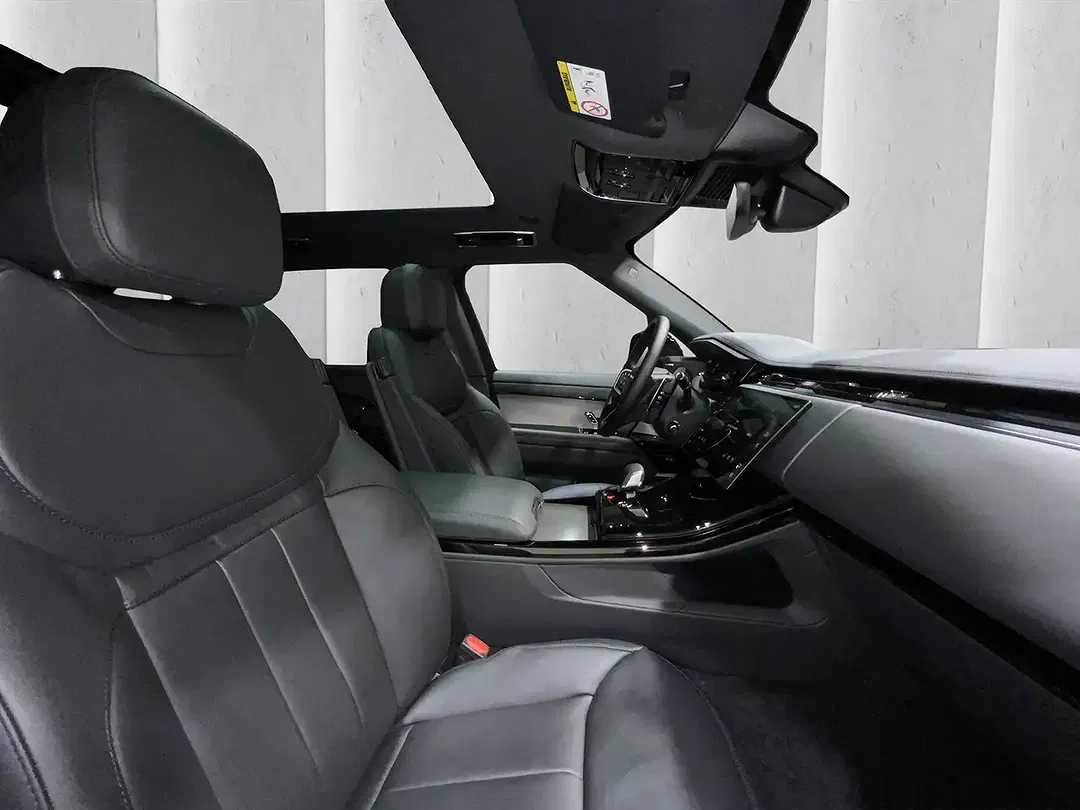 Land Rover Range Rover Sport D250 3.0 AUT 4x4 MHEV S - Thumbnail 7