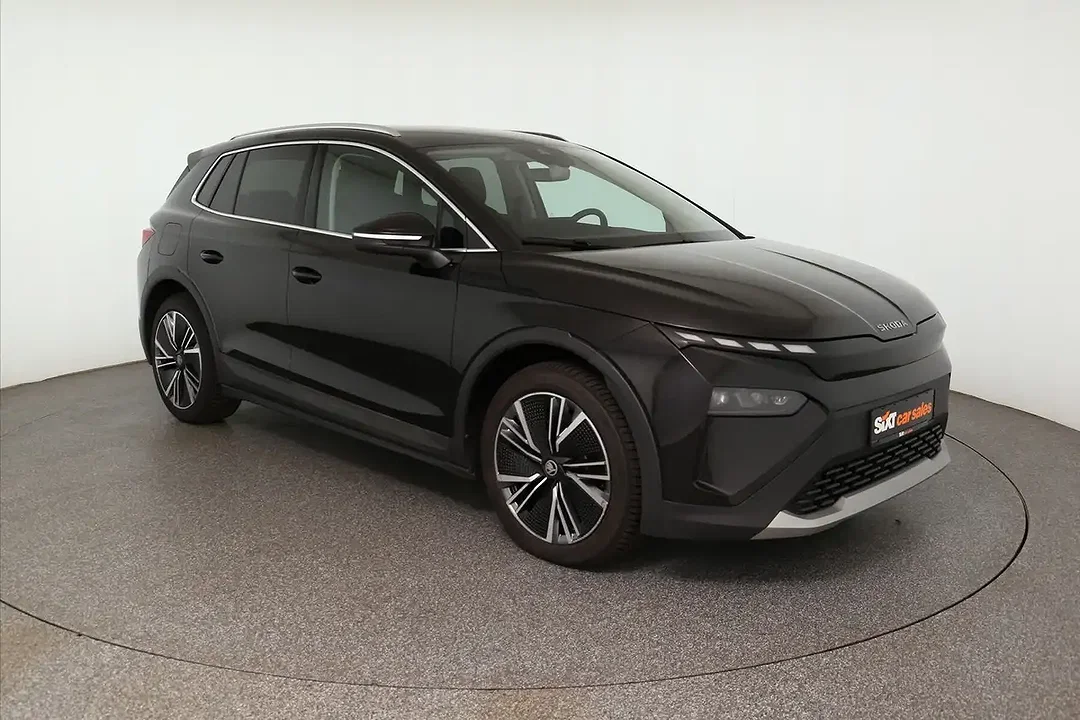 Skoda Elroq 85 - Afbeelding 1