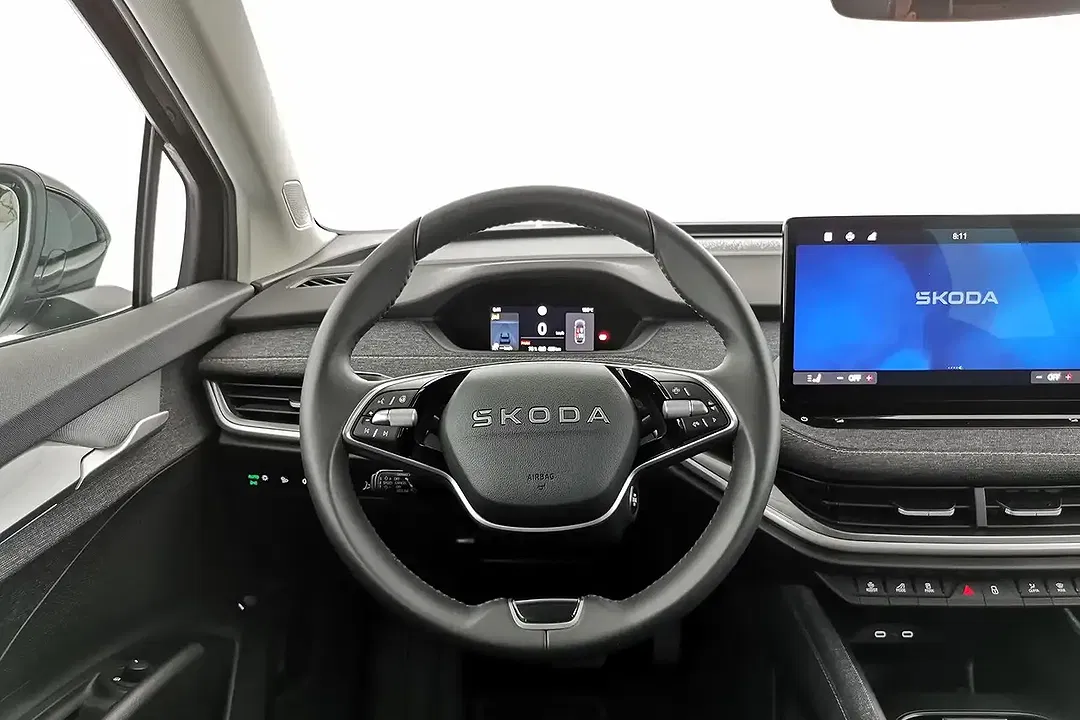 Skoda Elroq 85 - Thumbnail 10