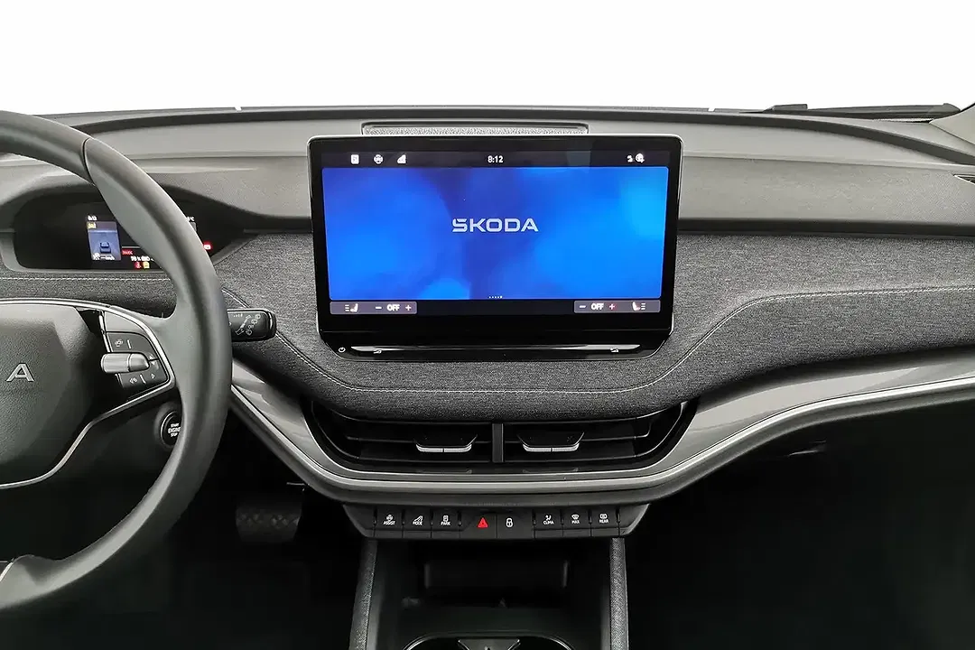 Skoda Elroq 85 - Thumbnail 11