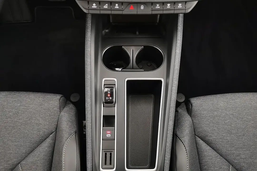 Skoda Elroq 85 - Thumbnail 13