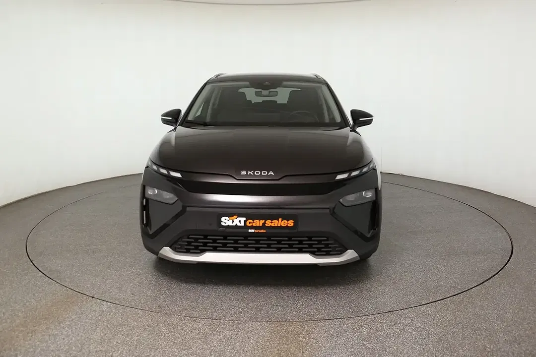 Skoda Elroq 85 - foto 2