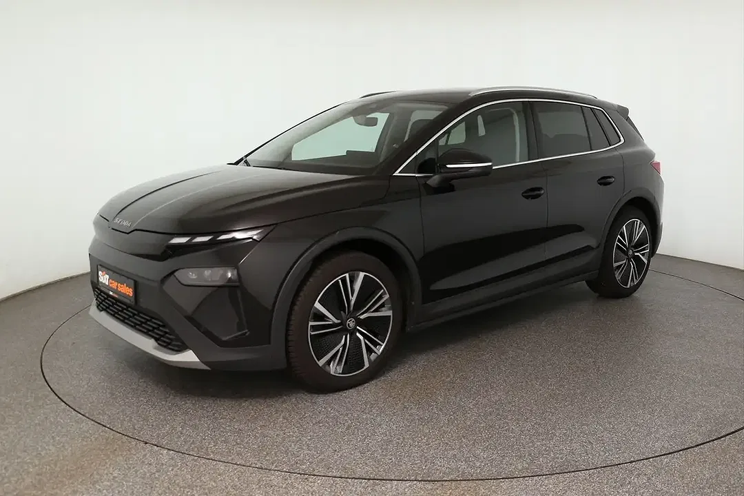 Skoda Elroq 85 - Thumbnail 3
