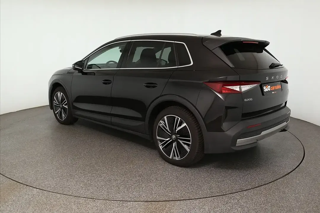 Skoda Elroq 85 - Thumbnail 4