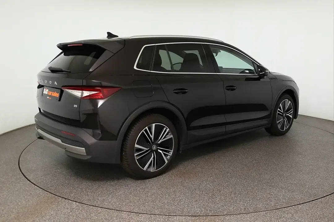 Skoda Elroq 85 - Thumbnail 5