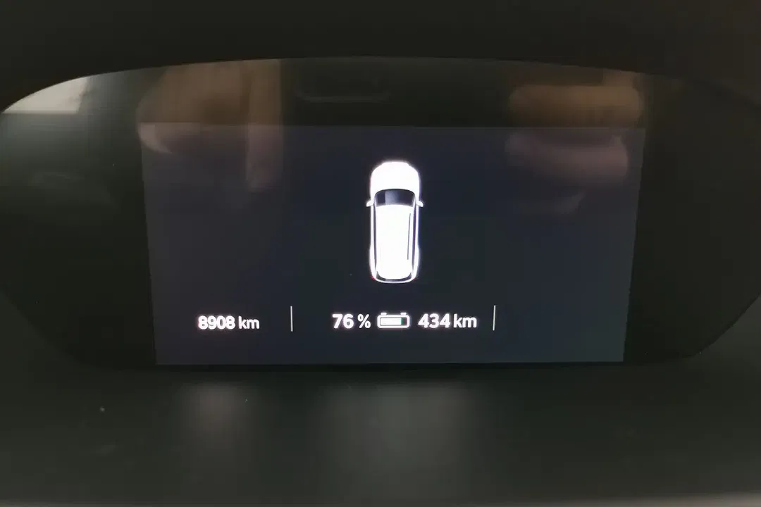 Skoda Elroq 85 - Thumbnail 7