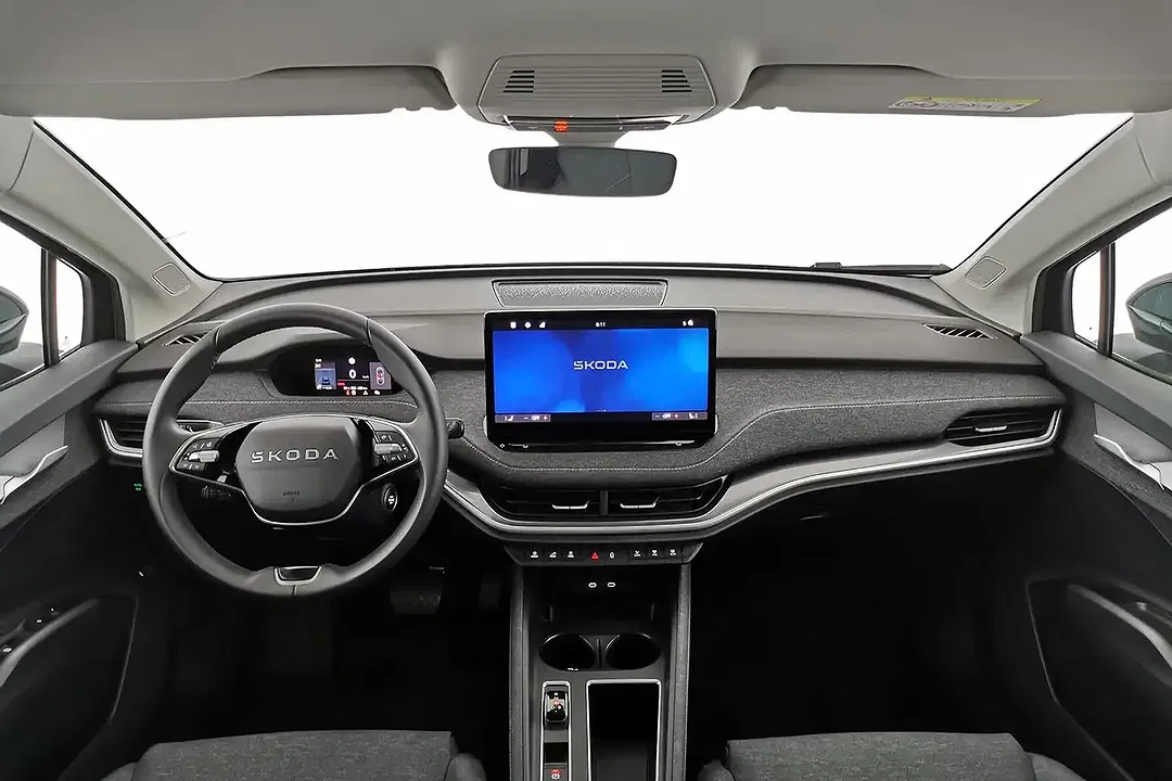 Skoda Elroq 85 - Thumbnail 9