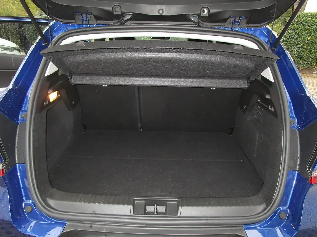 Renault Captur Edition One - Thumbnail 10