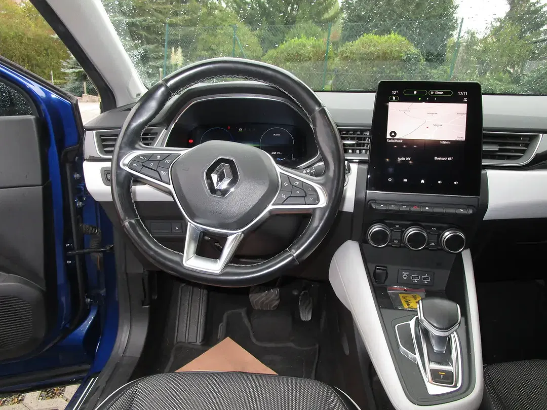 Renault Captur Edition One - Thumbnail 12