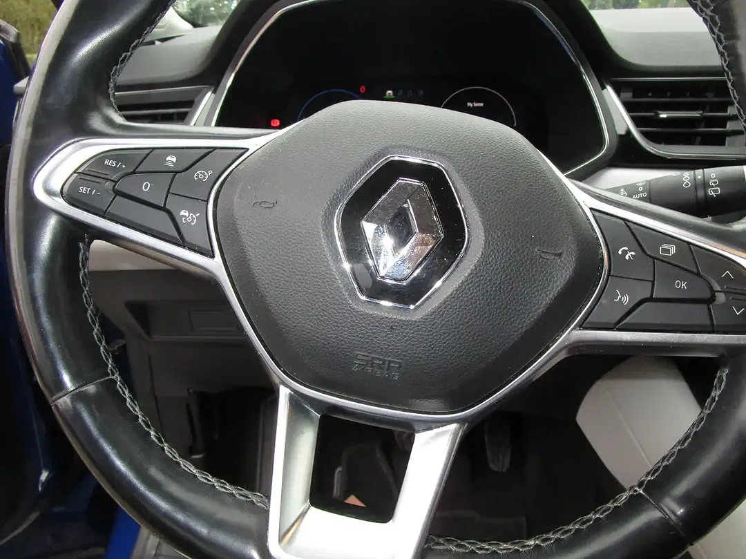 Renault Captur Edition One - Thumbnail 13