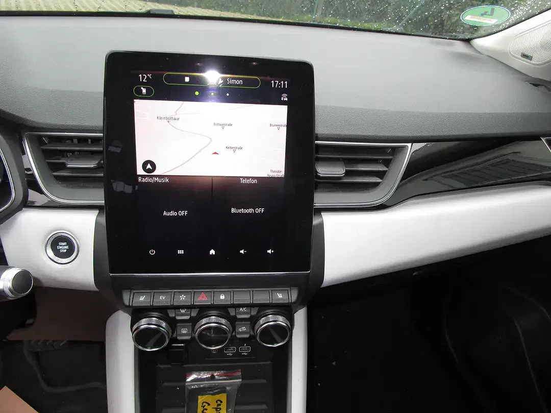 Renault Captur Edition One - foto 14