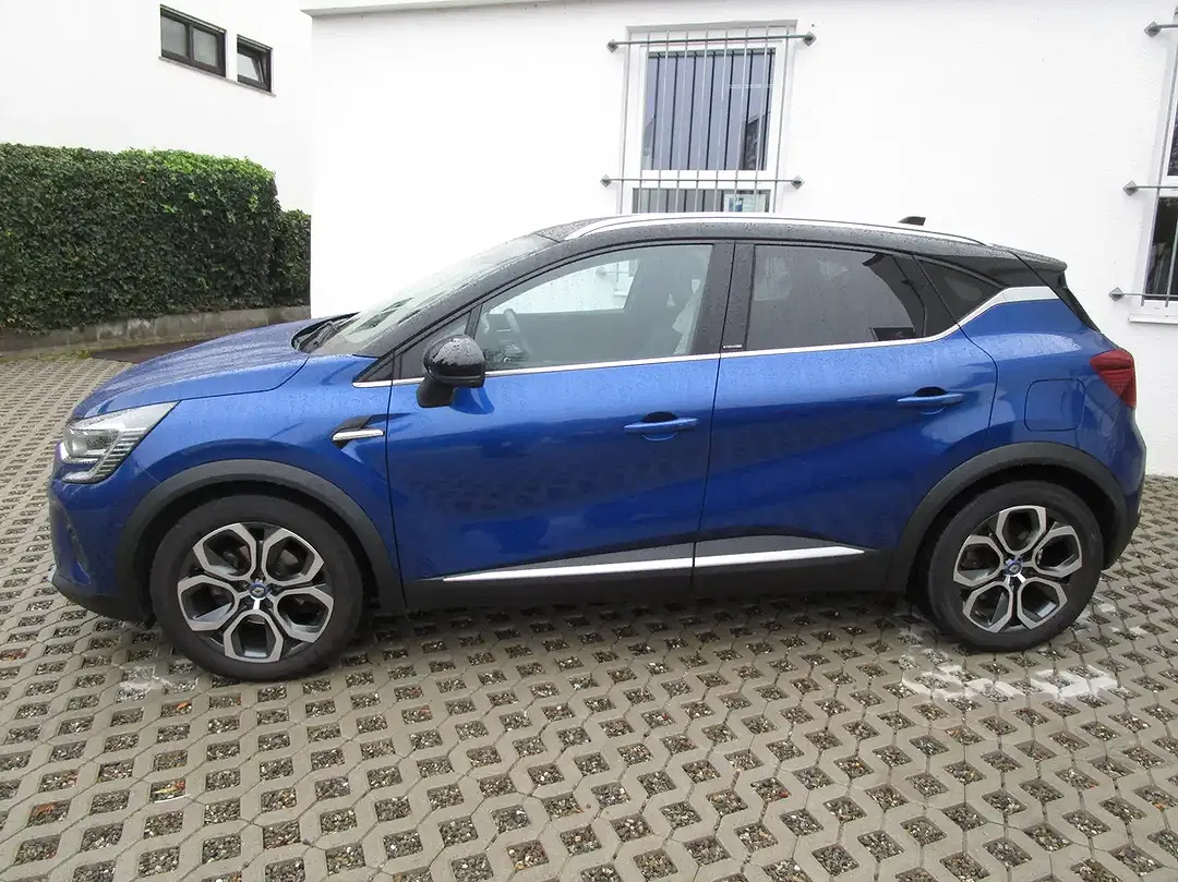 Renault Captur Edition One - foto 2