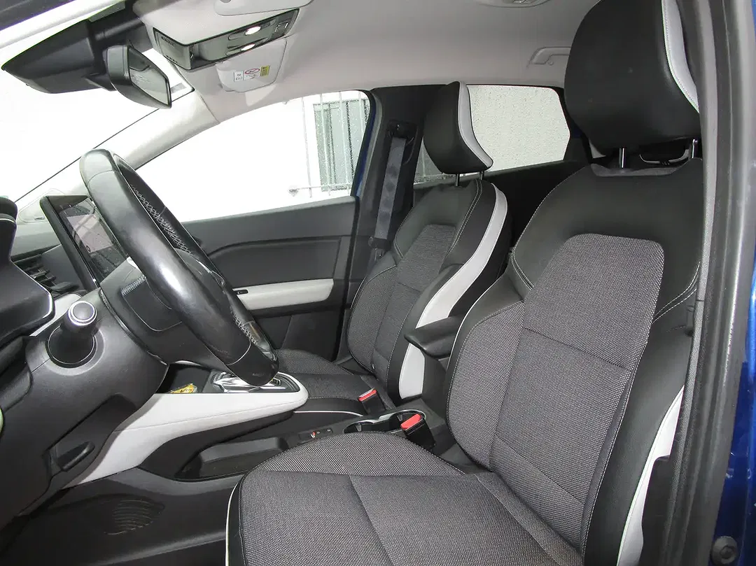 Renault Captur Edition One - Thumbnail 7