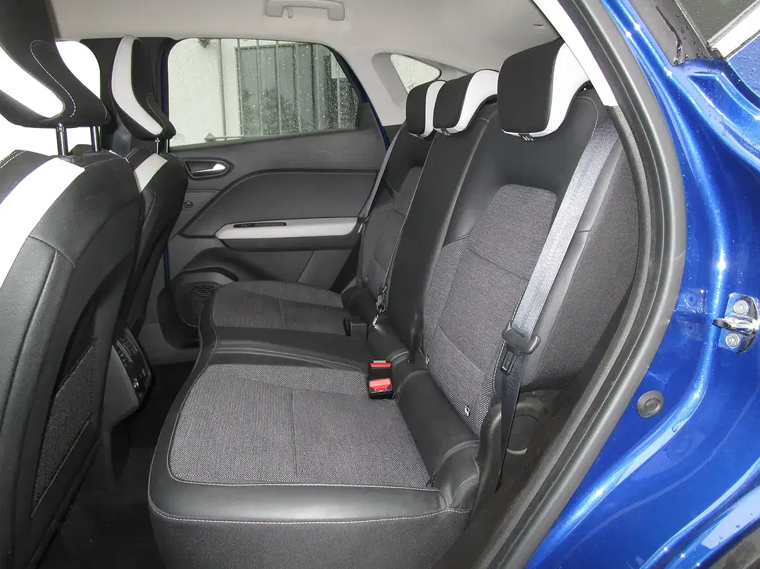 Renault Captur Edition One - Thumbnail 9