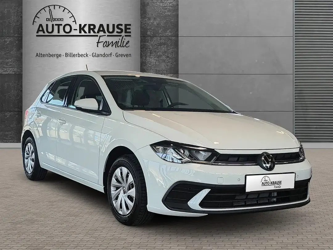 Volkswagen Polo 1.0 TSI DSG Life - Thumbnail 6