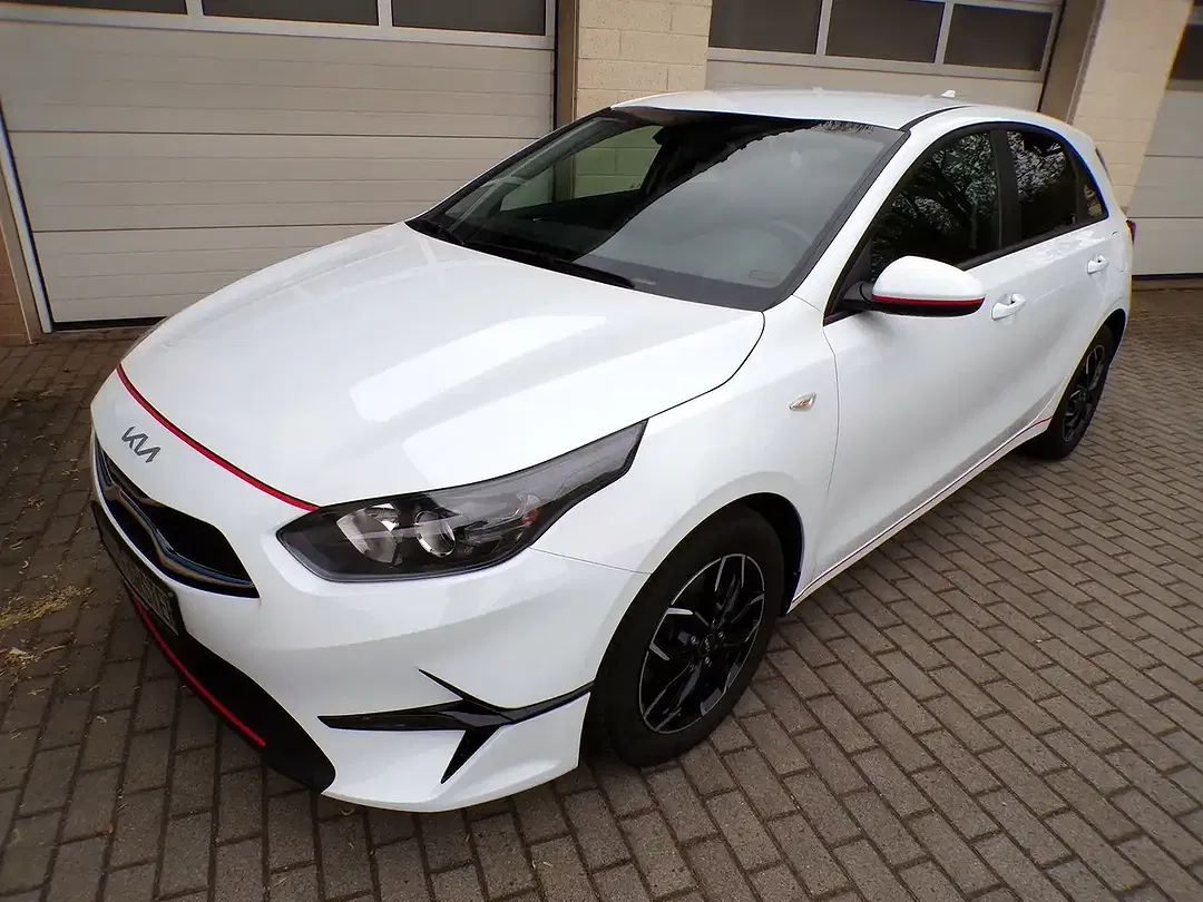 Kia Ceed / cee'd 1.0 T-GDI Edition 7 - foto 1
