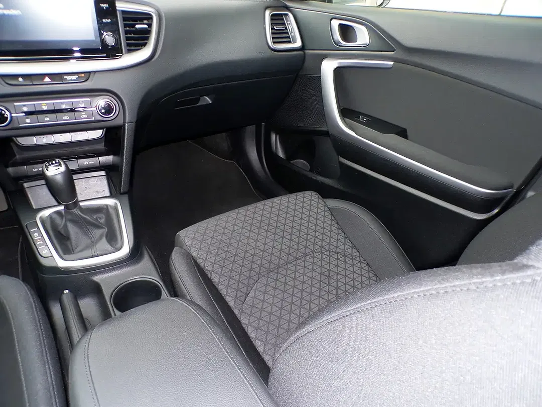 Kia Ceed / cee'd 1.0 T-GDI Edition 7 - Thumbnail 10