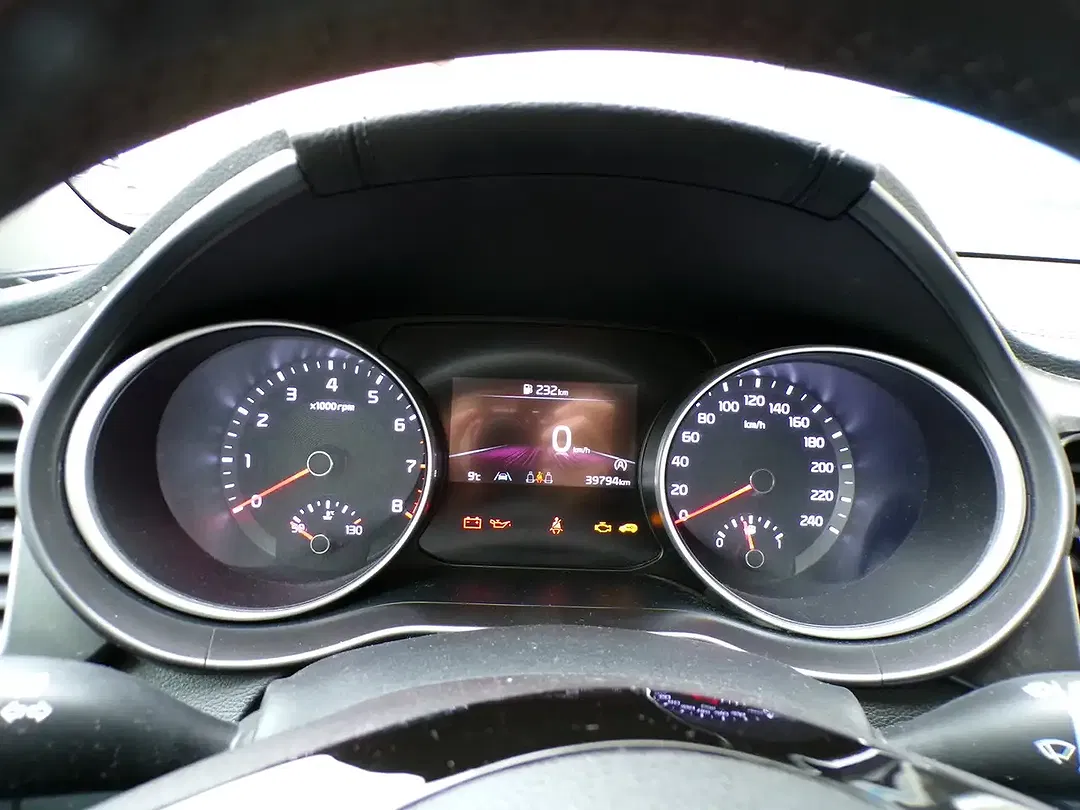 Kia Ceed / cee'd 1.0 T-GDI Edition 7 - Thumbnail 11