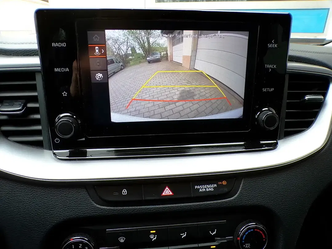 Kia Ceed / cee'd 1.0 T-GDI Edition 7 - Thumbnail 13