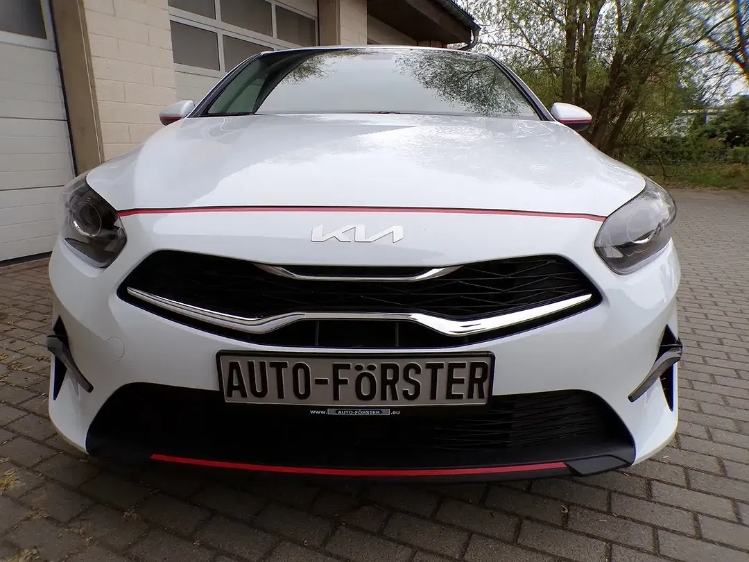 Kia Ceed / cee'd 1.0 T-GDI Edition 7 - foto 2