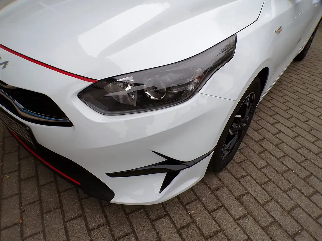 Kia Ceed / cee'd 1.0 T-GDI Edition 7 - Thumbnail 3
