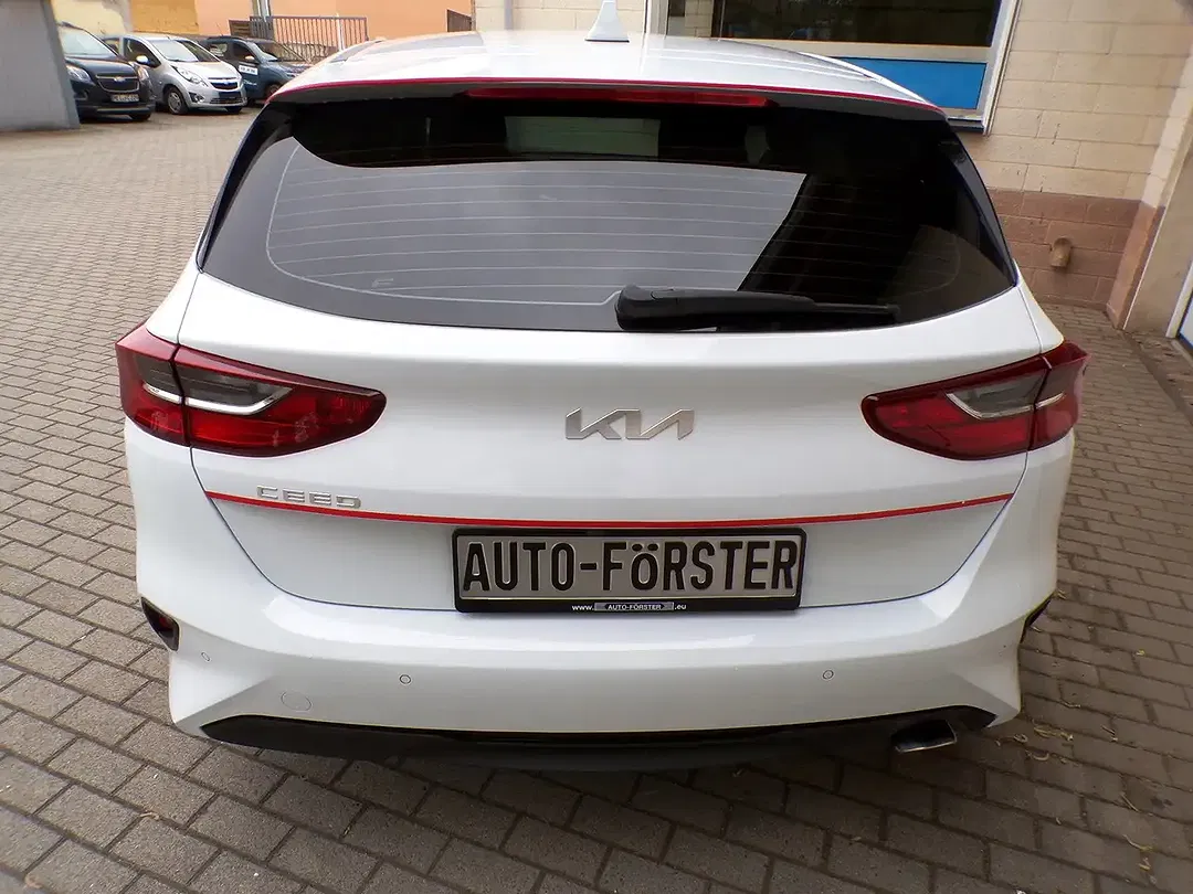 Kia Ceed / cee'd 1.0 T-GDI Edition 7 - Thumbnail 5