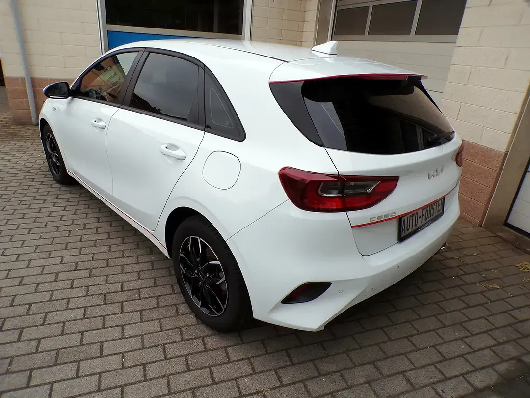 Kia Ceed / cee'd 1.0 T-GDI Edition 7 - Thumbnail 6