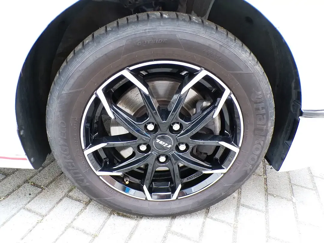 Kia Ceed / cee'd 1.0 T-GDI Edition 7 - Thumbnail 7