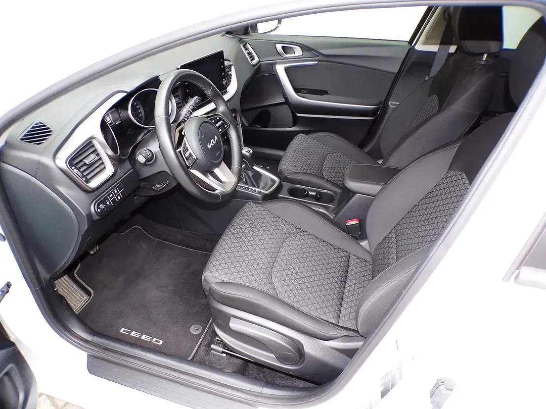 Kia Ceed / cee'd 1.0 T-GDI Edition 7 - Thumbnail 8