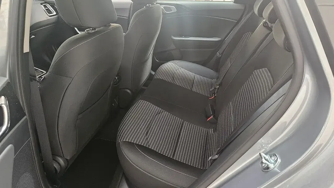 Kia Ceed / cee'd DCT Vision - foto 15