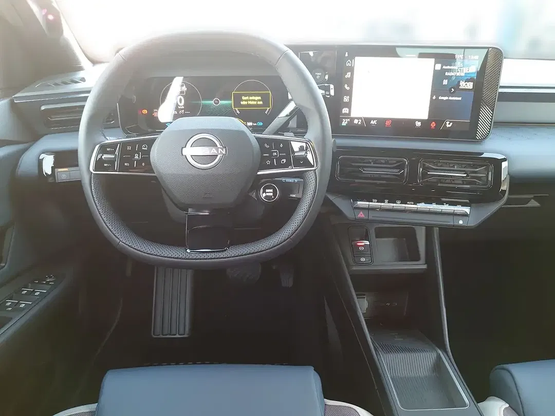 Nissan Micra Evolve - Thumbnail 9
