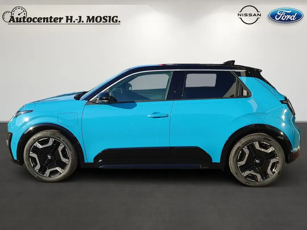 Nissan Micra Evolve - Thumbnail 3