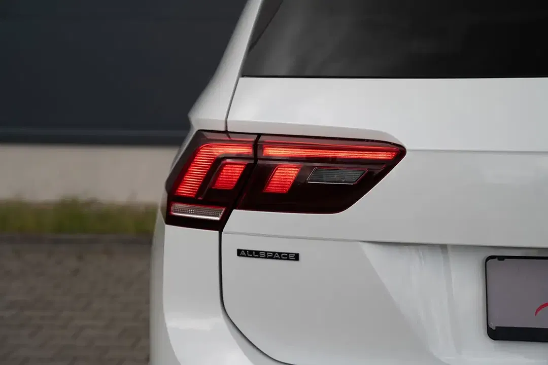 Volkswagen Tiguan Allspace - Thumbnail 10