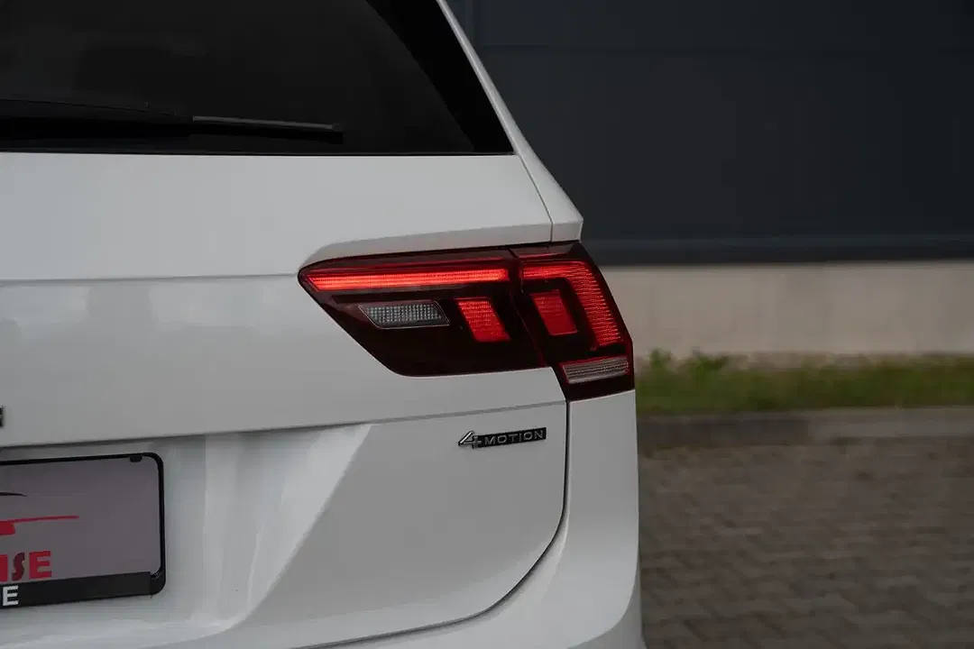 Volkswagen Tiguan Allspace - Thumbnail 12