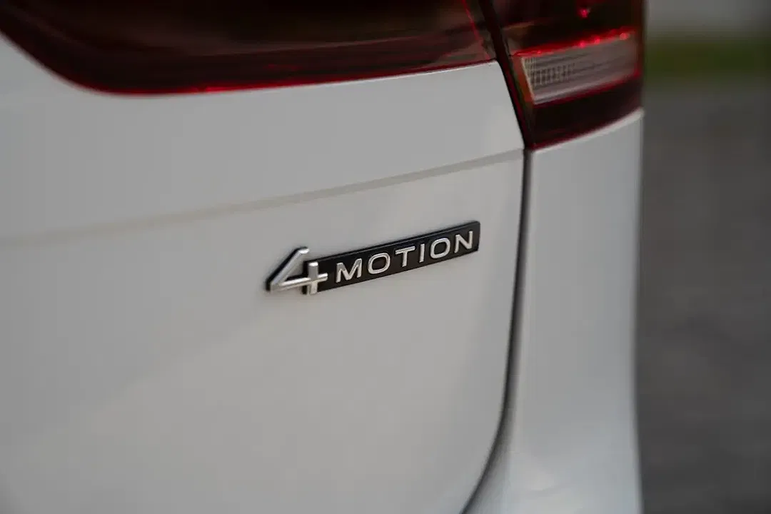 Volkswagen Tiguan Allspace - Thumbnail 13