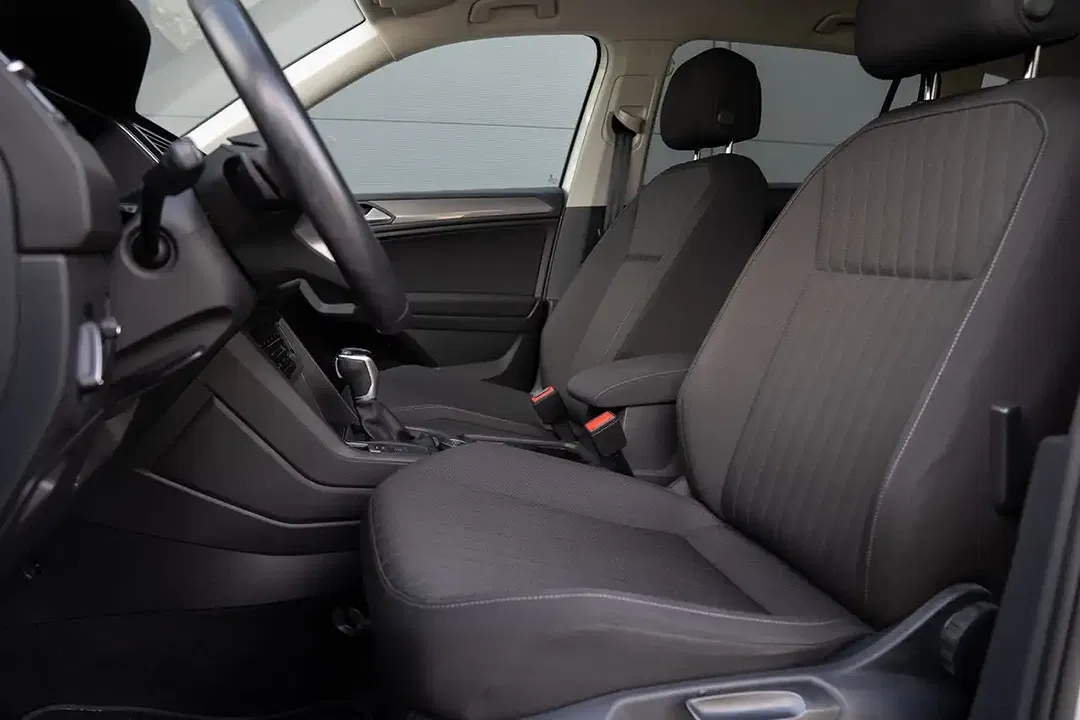 Volkswagen Tiguan Allspace - Thumbnail 14