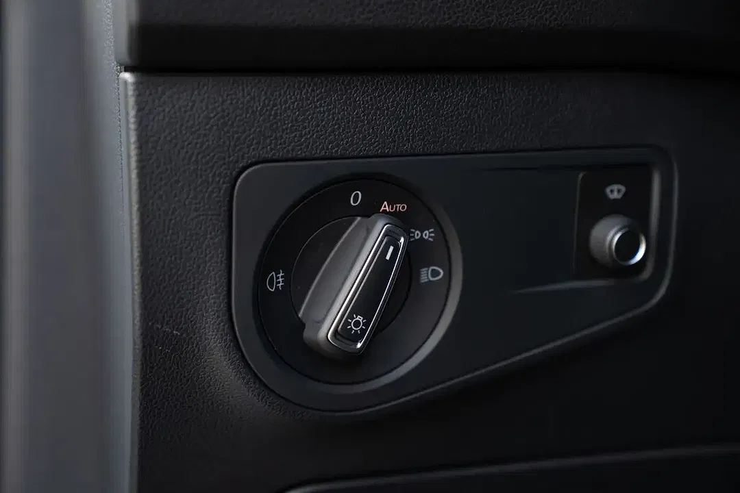 Volkswagen Tiguan Allspace - Thumbnail 15