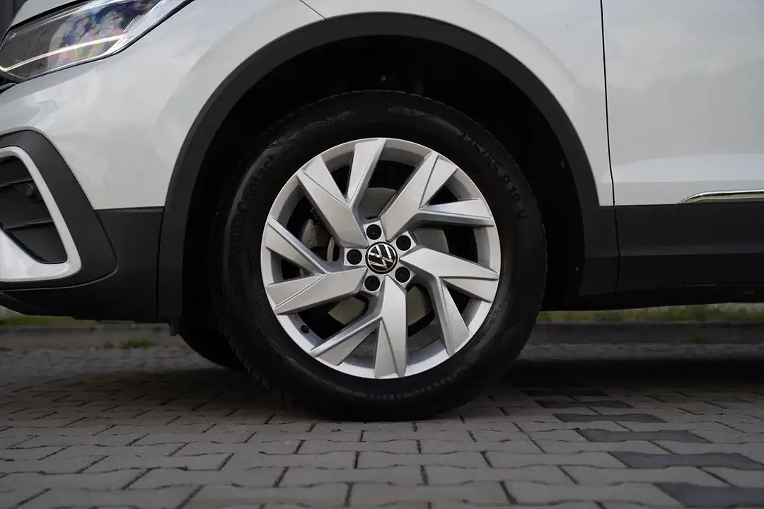 Volkswagen Tiguan Allspace - Thumbnail 5