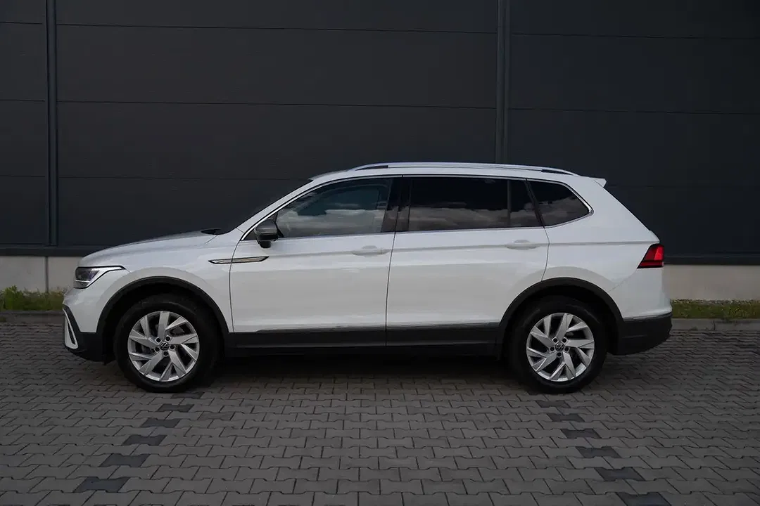 Volkswagen Tiguan Allspace - Thumbnail 7