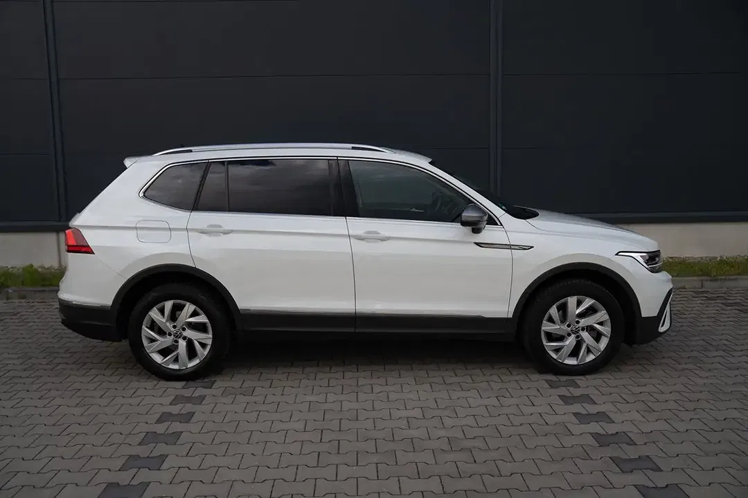 Volkswagen Tiguan Allspace - Thumbnail 9