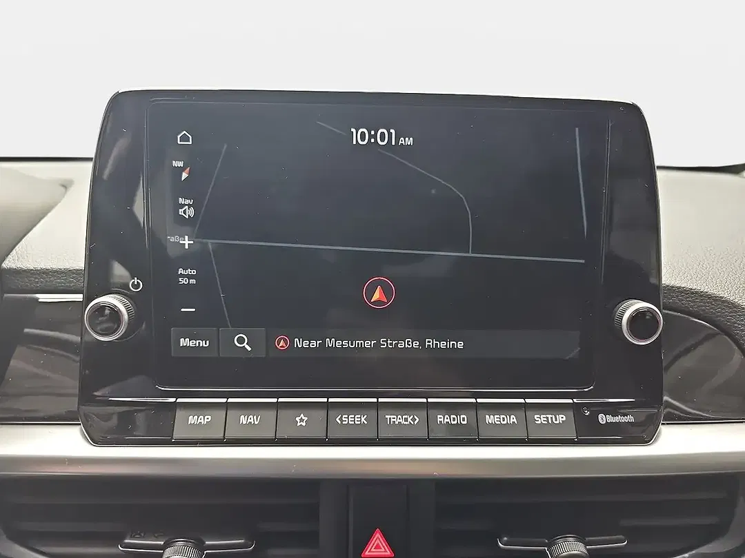 Kia Picanto 1.0 GDI Vision - Thumbnail 9